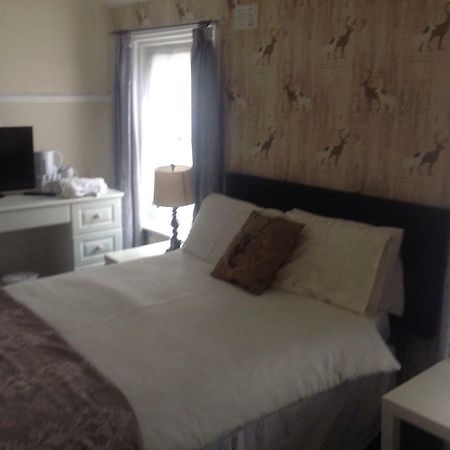 Talbot House Hotel Blackpool Ngoại thất bức ảnh