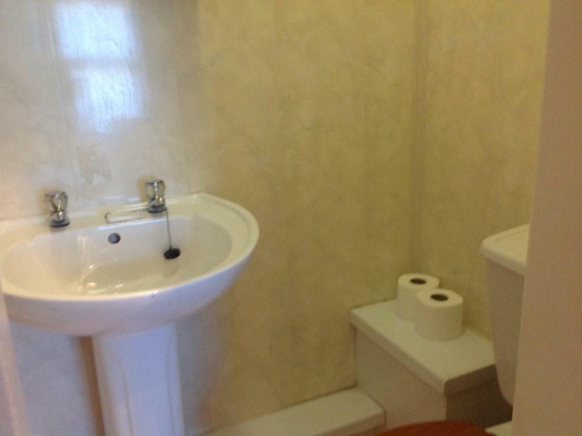 Talbot House Hotel Blackpool Ngoại thất bức ảnh